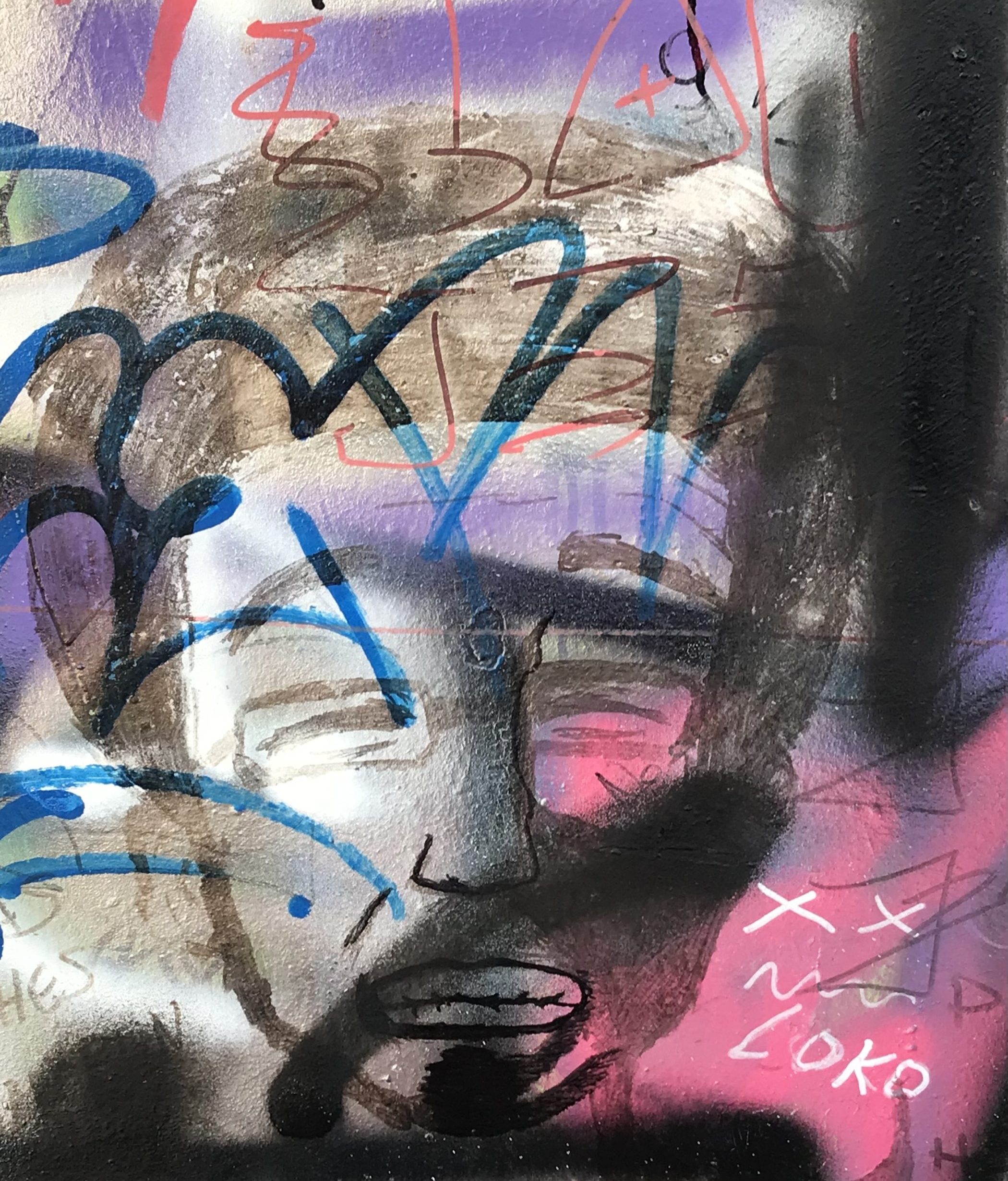 Streetart