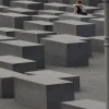 Memorial to Victims of Nacionalsocialism in Berlin